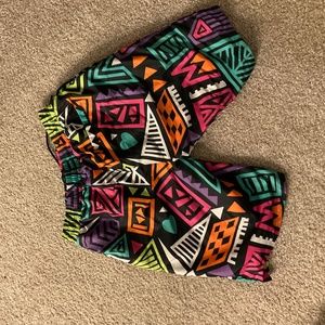 GS-115 XL Swim Trunks